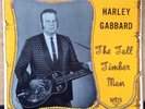 Ohio Country Bop Rockabilly LP   Harley Gabbard   Vetco   Listen