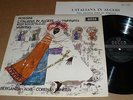Decca SXL 6210 WB gr ED1 NM ROSSINI l'Italiana In Algeri BERGANZA etc. VARVISO