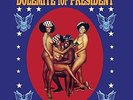 Rudy Ray Moore - Dolemite For President [LP]  VINYL LP NEW