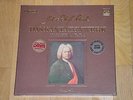 HARNONCOURT Bach Cant. Vol. 41 TELEFUNKEN TELDEC DIGITAL 2 LPs SEALED