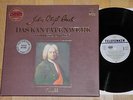 HARNONCOURT Bach Cantatas Vol. 31 TELEFUNKEN STEREO 2 LPs NM