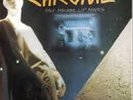 CHROME Half Machine Lip Moves LP Damon Edge Helios Creed Zombie Warfare T.V. eye