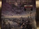 IRON MAIDEN Brave New World Sealed 2 LP RSD Black Friday 180gm