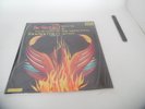 ROBERT SHAW - STRAVINSKY -FIREBIRD - TELARC LP - SEALED