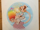 The Grateful Dead ?– Europe '72 - 3WX 2668 - 3LP - Gat. - Vinyl - VG++