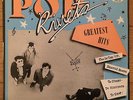 The Pop Rivets ?– Greatest Hits - Hipocrite Music ?– HIP 007 - Vinyl - Mint