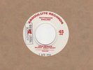 Arin Demain / Doni Burdick - Silent Treatment / Bari Track - Absolute Demo 2nd -