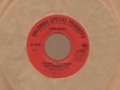 Dana Valery - You Dont Know Where Your Interest Lies - Columbia 2nd - Northern S