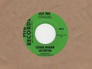 Luther Ingram Ochestra - Exus Trek / If Its All The Same - Hib/2nd (70s vinyl) -