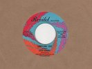 Little Sonny - Stretchin Out / Don't Ask Me No Questions - Revilot ZTSC 127067 -