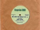 Bobby Wayne - Do I Love You - Grapevine - Northern Soul Crossover Motown Tmg Rar