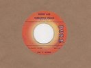 Buddy Ace - Screaming Please / What Can I Do - Duke 346 - Northern Soul Crossove