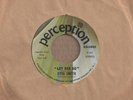 Otis Smith - Let Her Go - Perception 70s 2nd - Northern Soul Crossover Motown Tm