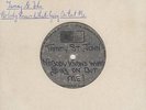 Tammy St John / Genevieve - Nobody Knows What's Going On But Me / Once - Metal E