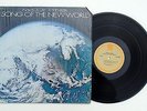 McCoy Tyner   Song Of The World   QUADRADISC   In Shrink   Mongo Santamaria QUAD