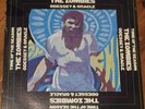 The Zombies Date Psych LP in Shrink 1969 Pressing 