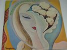 DEREK & THE DOMINOS (CLAPTON & ALLMAN) 1970 DOUBLE VINYL ALBUM, EX+