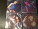 Bruce Springsteen Murder Inc - Set mit 4 x 7