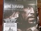 LONE SURVIVOR OST Explosions In the Sky Vinyl LP Black Friday RSD 2016