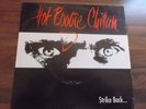 ROCKABILLY HOT BOOGIE CHILLUN THEN I KNOW I DO / STRIKE BACK,HOT CLUB STROLLER