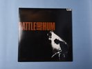 U2 Rattle And Hum Vinyl Record LP - NM Vinyl