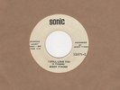 Jerry Tyrone - I Still Love You / I Need You Eight Days A Week - Sonic 51675-1 -