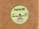 Guitar Ray / Vicki labatt - Youre Gonna Wreck / Got To Keep - Grapevine 100 - No