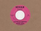 Minnie Jones And The Minuettes - Shadow Of A Memory / You Get To Me - Sugar 100