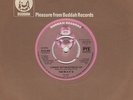 MVPS - Turnin My Heartbeat Up - Buddah BDS 469 - Northern Soul Crossover Motown