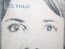 IL VOLO Omonimo LP Numero Uno ?– DZSLN 55667 gatefold rock 1974  VG VG