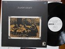 DANDO SHAFT AN EVENING WITH 1970 US PROMO EDITION DECCA LABEL LP