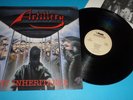 ARTILLERY 'BY INHERITANCE' RO 9397-1 ROADRACER RECORDS 1990 EUROPEAN ISSUE