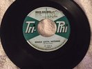 The Merced Blue Notes, Whole Lotta Nothing, 1963 Tri-Phi #1023