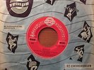 DEUTSCHER ROCK N ROLL 7“ Single Delle Haensch Teufelsrock Lutz Dietmar Boogie
