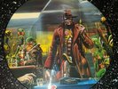 IRON MAIDEN  STRANGER IN A STRANGE LAND  12