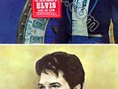 Elvis Presley - Frankie & Johnny Mint Still Sealed W/Bonus Photo US LP