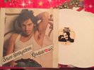 Bruce Springsteen Vinyl 2 LP Rendezvous White Vinyl