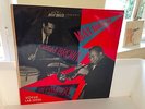 MAX ROACH - CLIFFORD BROWN - VOGUE RECORDS - UK MONO ORIGINAL