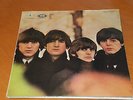 THE BEATLES : THE BEATLES FOR SALE.1LP.ORIG FIRST UK.MONO.PMC1240.1964.EX / EX+