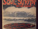 Rhythm Rockers Soul Surfin' ORIGINAL CH617 LP AUTOGRAPHED by Mike Patterson RARE
