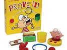 Prove It 