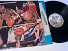 COKE ESCOVEDO Comin At Ya  VINYL LP Album FUNK Breaks 1976 SRM-1-1085 NM
