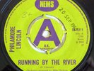 PHILAMORE LINCOLN - RUNNING BY THE RIVER 7