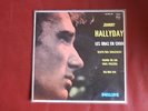 johnny hallyday espagne