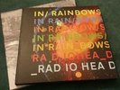 RADIOHEAD In Rainbows Deluxe Box-Set 2x Vinyl LP + 2x CD (2007)