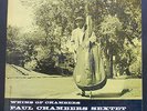 PAUL CHAMBERS WHIMS OF CHAMBERS LP BLUE NOTE 1534 First press DG No inc No r