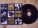 The Monks - Oh, how to do now/Complication