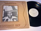 SLY STONE Wanted Vintage Sly VINYL LP Rare SUBBARAO 1977 Soul DOO WOP Funk