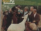 The Beach Boys - Pet Sounds