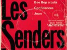 EP LES SENDERS : WHAT'D I SAY + 3  LABEL DMF